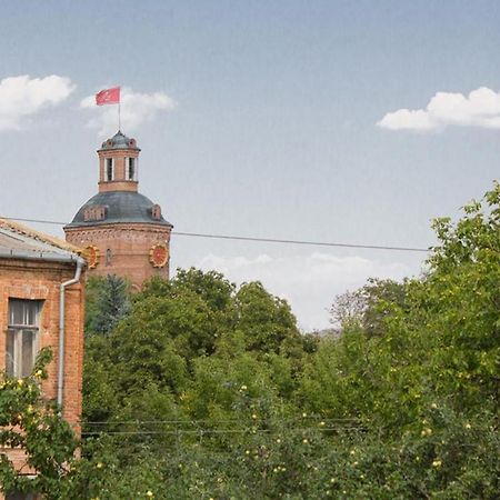 Center Сozy Lägenhet Vinnytsia Exteriör bild