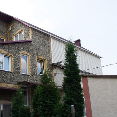 Center Сozy Lägenhet Vinnytsia Exteriör bild