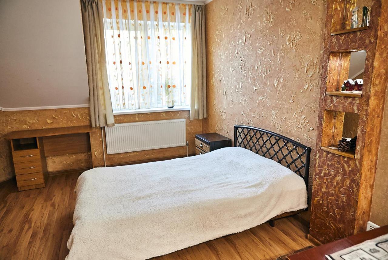 Center Сozy Lägenhet Vinnytsia Exteriör bild